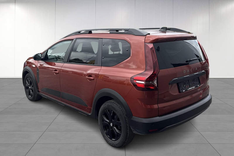 Dacia Jogger Extreme 7pl ECO-G 100 LPG Camera pdc vr & ar, d... — photo 3