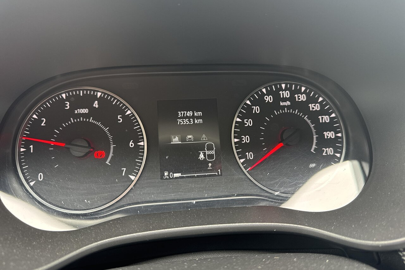 Dacia Jogger Extreme 7pl ECO-G 100 LPG Camera pdc vr & ar, d... — photo 15