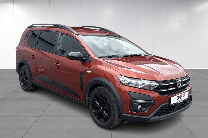 Dacia Jogger Extreme 7pl ECO-G 100 LPG Camera pdc vr & ar, d... — photo 6