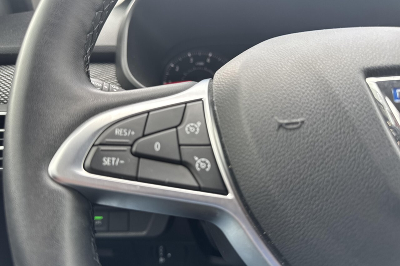 Dacia Jogger Extreme 7pl ECO-G 100 LPG Camera pdc vr & ar, d... — photo 14