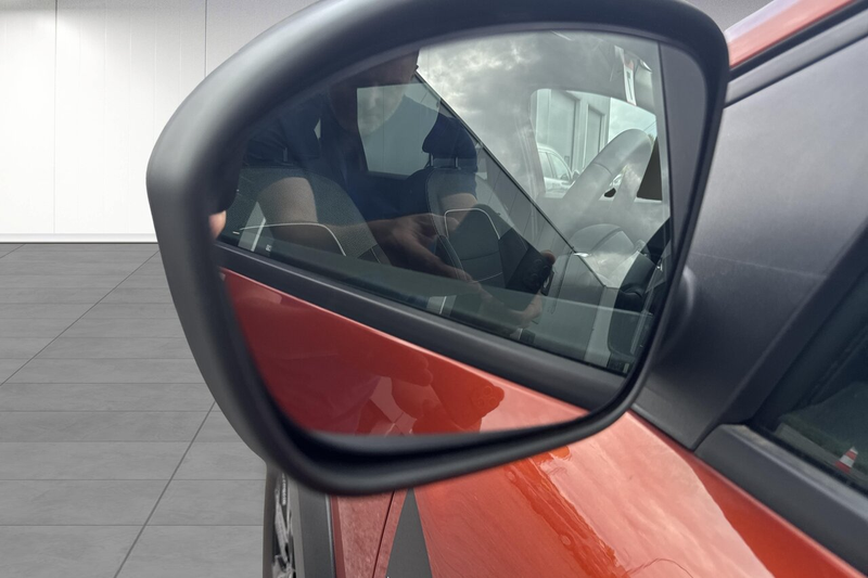 Dacia Jogger Extreme 7pl ECO-G 100 LPG Camera pdc vr & ar, d... — photo 7
