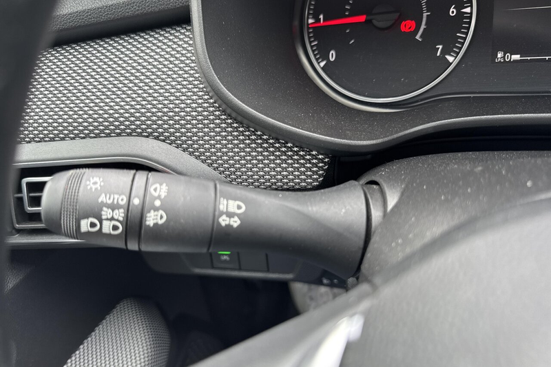 Dacia Jogger Extreme 7pl ECO-G 100 LPG Camera pdc vr & ar, d... — photo 13