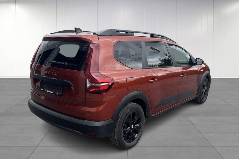 Dacia Jogger Extreme 7pl ECO-G 100 LPG Camera pdc vr & ar, d... — photo 4