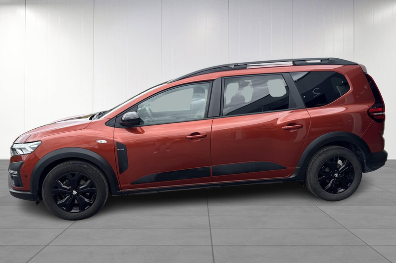Dacia Jogger Extreme 7pl ECO-G 100 LPG Camera pdc vr & ar, d... — photo 2