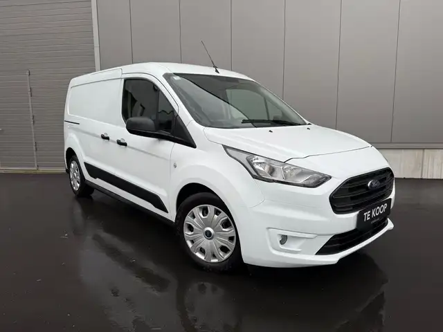 Ford Transit Connect / L2 / MANUEEL / BTW INCL. / NIEUWSTAAT / GARANTIE
