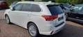 Mitsubishi Outlander 2,4 PHEV BASIS Spirit, Klima,4WD,Navi Blanc - thumbnail 7
