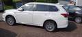 Mitsubishi Outlander 2,4 PHEV BASIS Spirit, Klima,4WD,Navi Blanc - thumbnail 8