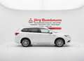 Mitsubishi Outlander 2,4 PHEV BASIS Spirit, Klima,4WD,Navi Blanc - thumbnail 4