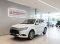 Mitsubishi Outlander 2,4 PHEV BASIS Spirit, Klima,4WD,Navi Blanc - thumbnail 1