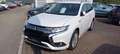 Mitsubishi Outlander 2,4 PHEV BASIS Spirit, Klima,4WD,Navi Blanc - thumbnail 1