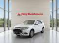Mitsubishi Outlander 2,4 PHEV BASIS Spirit, Klima,4WD,Navi Blanc - thumbnail 3