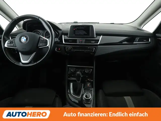 BMW 2 Series view 12