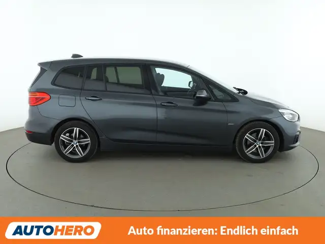 BMW 2 Series view 7