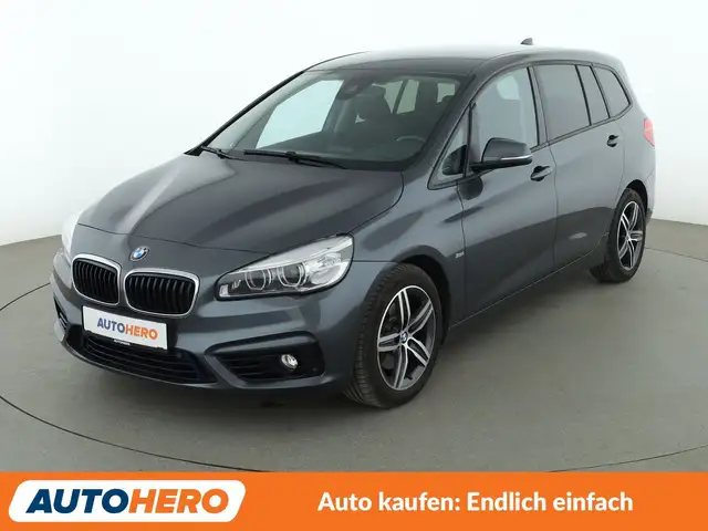 BMW 2er