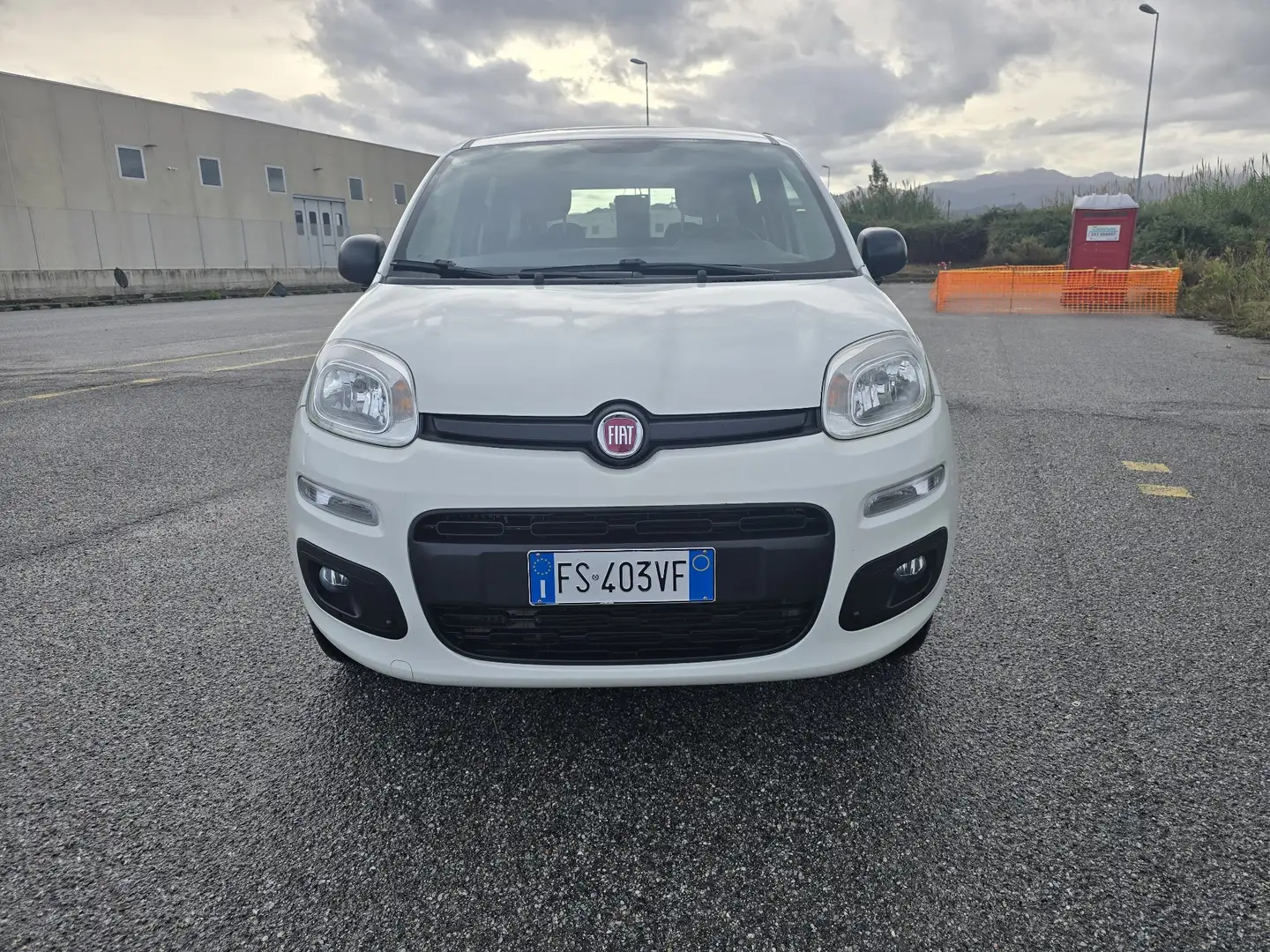 Fiat Panda FIAT PANDA 0.9 TURBO + GARANZIA - 1
