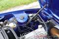 Triumph TR7 cabriolet Blue - thumbnail 13