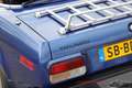 Triumph TR7 cabriolet Blauw - thumbnail 17