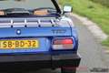 Triumph TR7 cabriolet Bleu - thumbnail 29