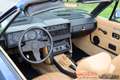 Triumph TR7 cabriolet Blauw - thumbnail 36