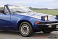 Triumph TR7 cabriolet Blau - thumbnail 27