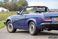 Triumph TR7 cabriolet Bleu - thumbnail 40