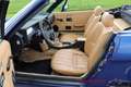 Triumph TR7 cabriolet Azul - thumbnail 35