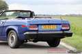 Triumph TR7 cabriolet Blauw - thumbnail 41