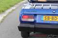 Triumph TR7 cabriolet Blauw - thumbnail 28