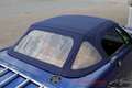 Triumph TR7 cabriolet Bleu - thumbnail 19