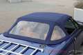 Triumph TR7 cabriolet Azul - thumbnail 21