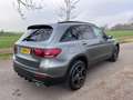 Mercedes-Benz GLC 300 300e 4MATIC AMG, Pano, Sfeer, 360 camera Gris - thumbnail 8