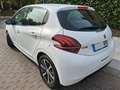 Peugeot 208 1.2 PureTech Style S 82 Blanco - thumbnail 5