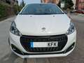 Peugeot 208 1.2 PureTech Style S 82 Blanco - thumbnail 8
