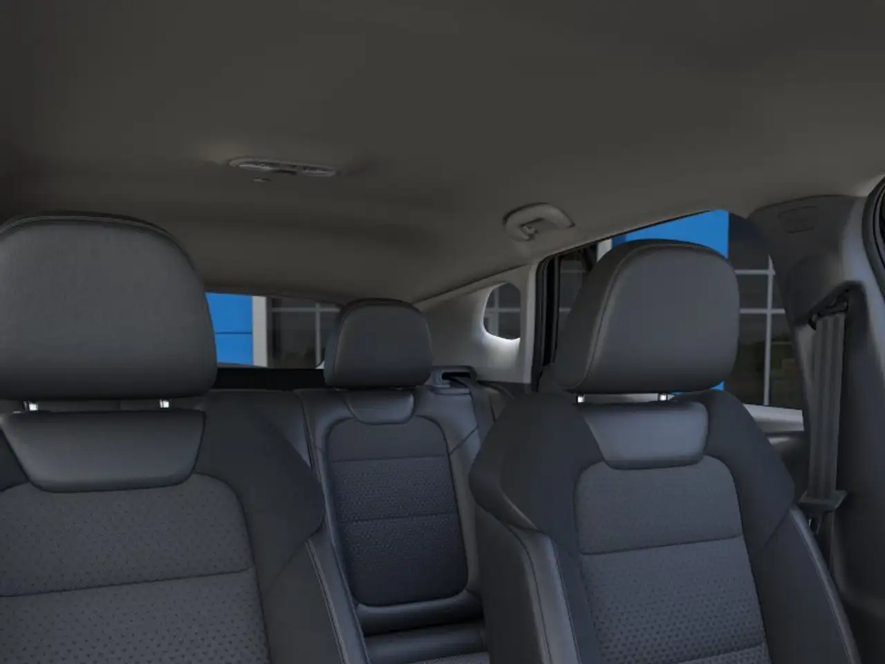 Chevrolet Trax photo Chevrolet Trax