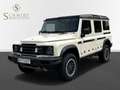 Ineos Grenadier Station Wagon Weiß - thumbnail 1