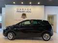 Opel Crossland X 1.2 Turbo Edition Start/Stop Schwarz - thumbnail 3
