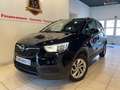 Opel Crossland X 1.2 Turbo Edition Start/Stop Schwarz - thumbnail 1