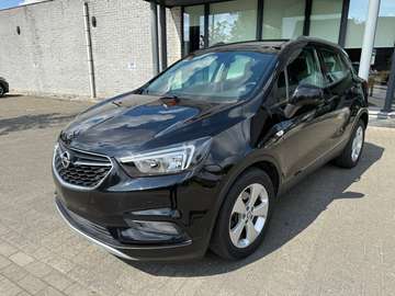 Mokka X 1.6i Comfort Start/Stop GARANTIE 1AN/JAAR