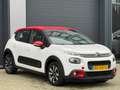Citroen C3 1.2 PureTech Shine / Camera / Carplay / ACTIE Blanc - thumbnail 9