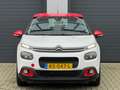 Citroen C3 1.2 PureTech Shine / Camera / Carplay / ACTIE Blanc - thumbnail 6