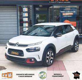 1.2 110ch shine 1er main carplay camera gps garantie 6 a 60 mois label fiable ou rembourse