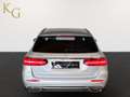 Mercedes-Benz E 220 Avantgarde 4Matic ab ca. 275€ monatlich Silber - thumbnail 6