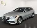 Mercedes-Benz E 220 Avantgarde 4Matic ab ca. 275€ monatlich Silber - thumbnail 2