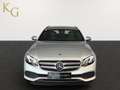 Mercedes-Benz E 220 Avantgarde 4Matic ab ca. 275€ monatlich Silber - thumbnail 11