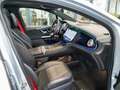 Mercedes-Benz EQE SUV EQE SUV 53 4M Night I+II Hinterachslenkung Pano Argent - thumbnail 11