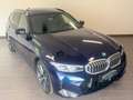 BMW 330 330 e xDrive MSport/360*/HUD/AHK/KEYLESS/H&K/PANO Blau - thumbnail 2