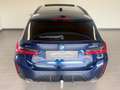 BMW 330 330 e xDrive MSport/360*/HUD/AHK/KEYLESS/H&K/PANO Blau - thumbnail 12