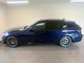 BMW 330 330 e xDrive MSport/360*/HUD/AHK/KEYLESS/H&K/PANO Blau - thumbnail 8