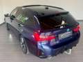 BMW 330 330 e xDrive MSport/360*/HUD/AHK/KEYLESS/H&K/PANO Blau - thumbnail 10