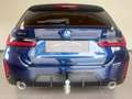 BMW 330 330 e xDrive MSport/360*/HUD/AHK/KEYLESS/H&K/PANO Blau - thumbnail 11
